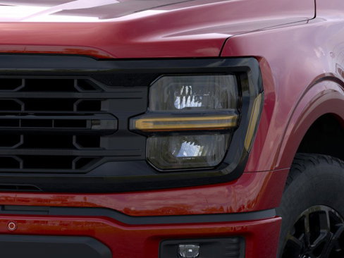 New 2025 Ford F150 XLT image 18