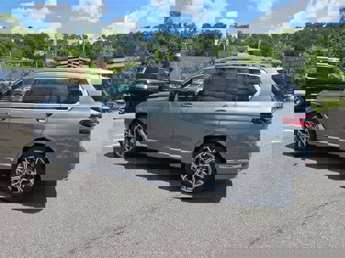 New 2026 BMW X7 xDrive40i image 7