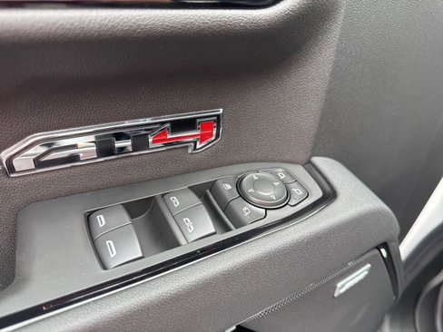 New 2026 GMC Sierra 1500 AT4 w/ AT4 Premium Package image 22