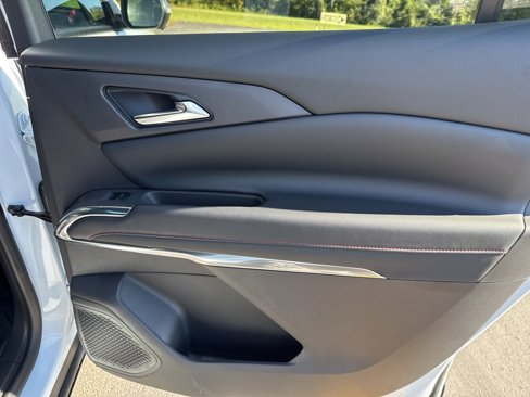 New 2026 Chevrolet Traverse Z71 w/ Driver Confidence Package image 30