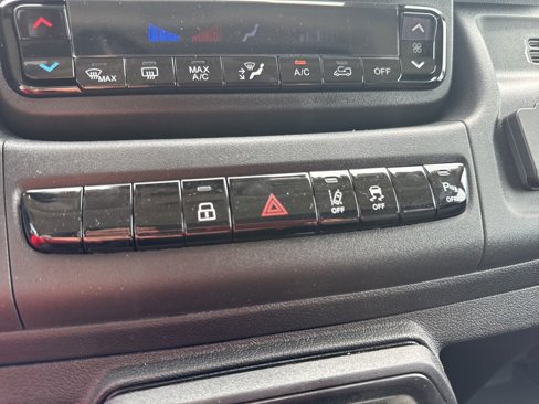 New 2026 RAM ProMaster 3500 image 28