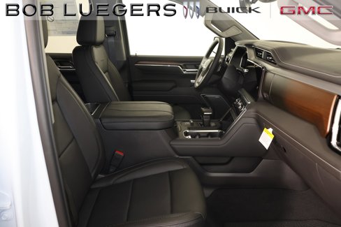 New 2026 GMC Sierra 1500 Denali w/ Denali Reserve Package image 24