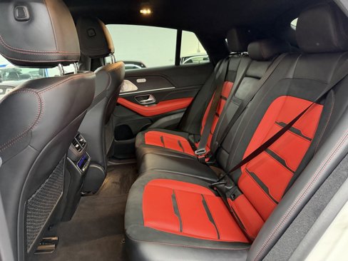 Used 2022 Mercedes-Benz GLE 63 AMG S image 22