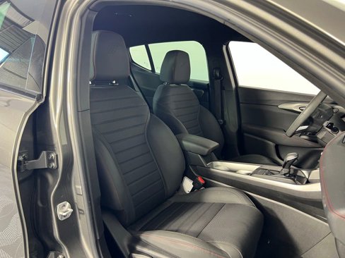 Used 2024 Dodge Hornet GT w/ GT Blacktop Package image 12
