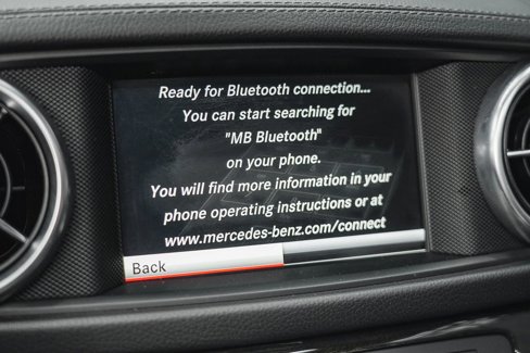 Used 2015 Mercedes-Benz SL 63 AMG image 75