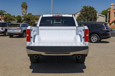 New 2026 RAM 1500 Laramie image 6