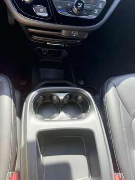 New 2026 Chrysler Pacifica Select image 17