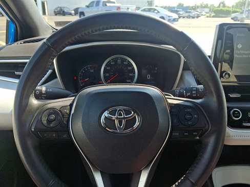 Used 2022 Toyota Corolla SE image 18