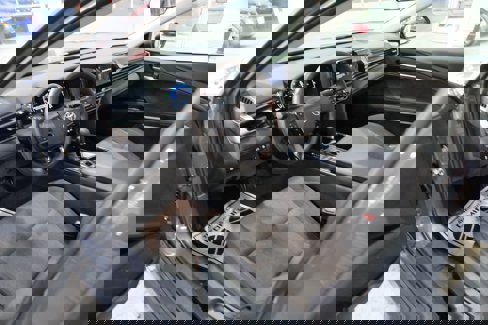 Used 2025 Toyota Camry LE image 15