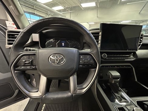 Used 2022 Toyota Tundra SR5 image 9