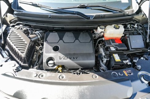 Used 2022 Buick Enclave Essence w/ Experience Buick Package image 27
