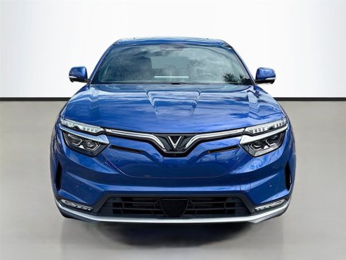 New 2025 VinFast VF 8 Plus image 2