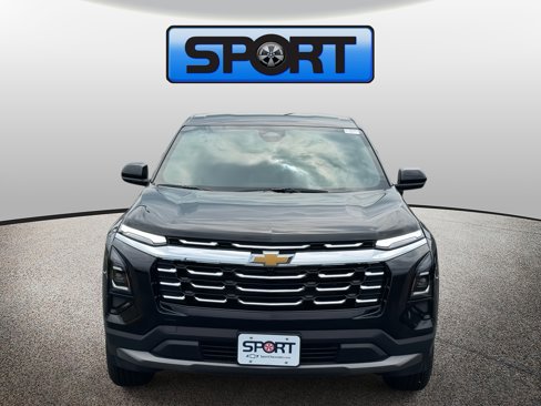 New 2026 Chevrolet Equinox LT w/ LPO, Floor Liner Package image 9