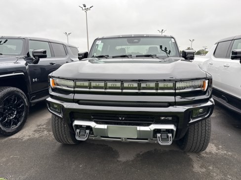 New 2026 GMC Hummer EV 4x4 Crew Cab image 2