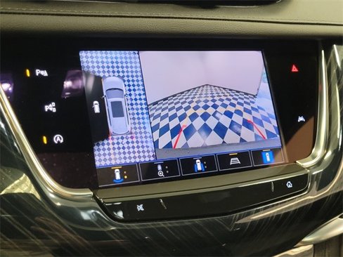 Certified 2024 Cadillac XT6 Premium Luxury w/ Technology Package image 15