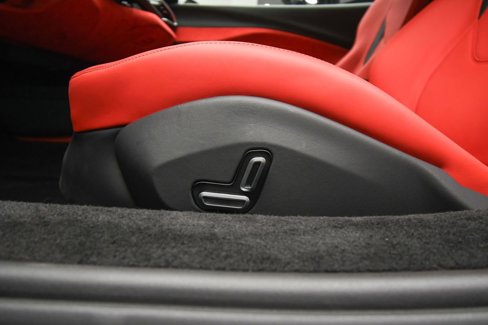 Certified 2024 Ferrari 296 GTB image 45