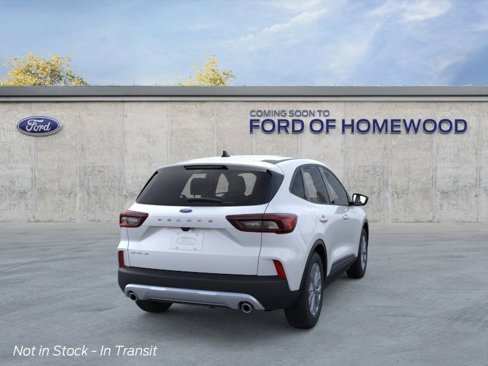 New 2026 Ford Escape Active image 8