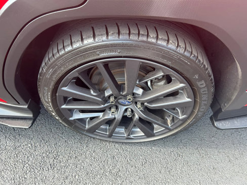 Used 2022 Subaru WRX Premium image 32