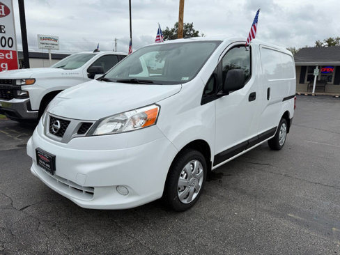 Used 2020 Nissan NV200 S image 2