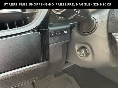 Used 2022 Lexus ES 350 w/ Premium Package image 19