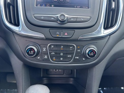 Used 2022 Chevrolet Equinox LT image 16