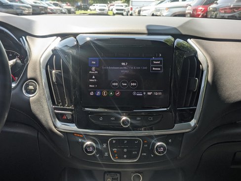 Used 2023 Chevrolet Traverse High Country image 20