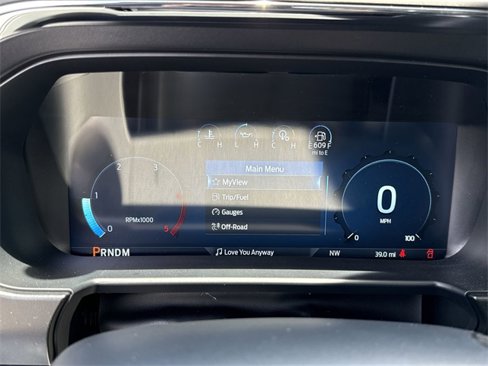 New 2025 Ford F450 Lariat image 35