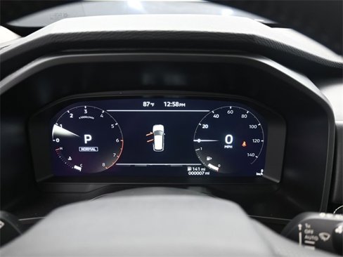 New 2025 Mitsubishi Outlander SE image 10