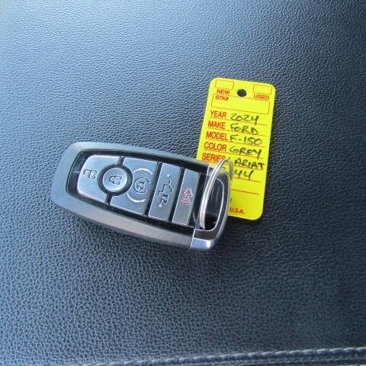 Used 2024 Ford F150 Lariat image 31
