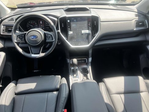 Used 2025 Subaru Ascent Touring image 12