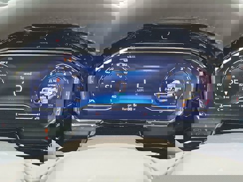 New 2025 Chevrolet Silverado 1500 LT Trail Boss w/ Dark Appearance Package image 11