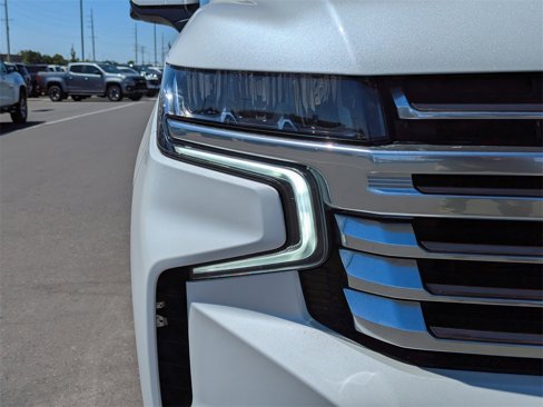 Used 2022 Chevrolet Tahoe High Country image 50