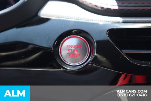 Used 2025 Acura MDX A-Spec image 36