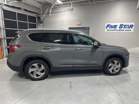 Used 2023 Hyundai Santa Fe SEL image 7