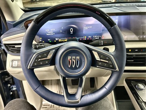 New 2026 Buick Enclave Avenir w/ Super Cruise Package image 11