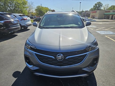 Certified 2023 Buick Encore GX Essence w/ Experience Buick Package image 2