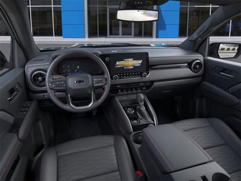New 2026 Chevrolet Colorado Z71 image 15