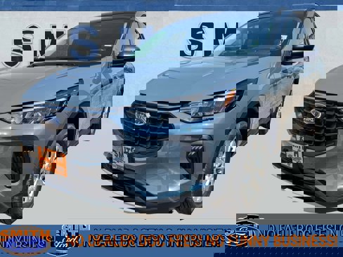 New 2025 Ford Escape Active image 1