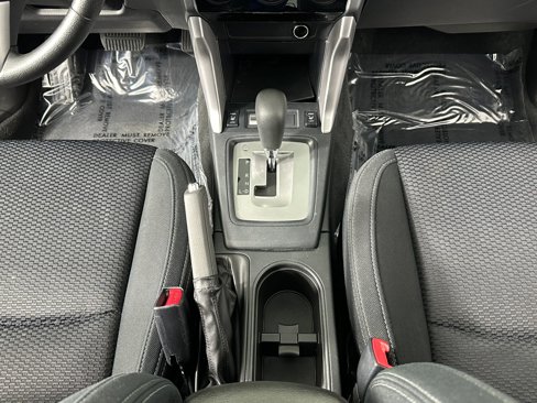 Used 2017 Subaru Forester 2.5i Premium image 36