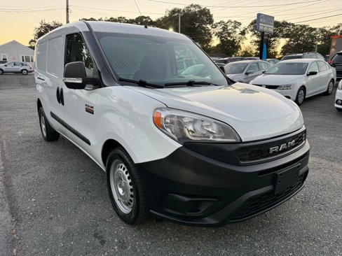 Used 2019 RAM ProMaster City Tradesman image 1