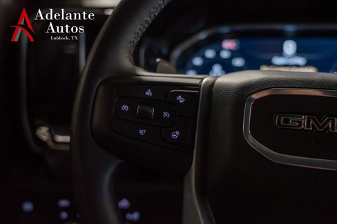 Used 2024 GMC Sierra 1500 Elevation w/ LPO, Elevation Black Package image 19