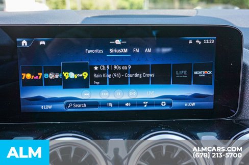 Used 2025 Mercedes-Benz GLA 250 image 37