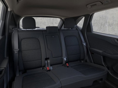 New 2026 Ford Escape Active image 11