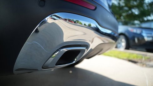 Certified 2025 Mercedes-Benz GLB 250 image 22