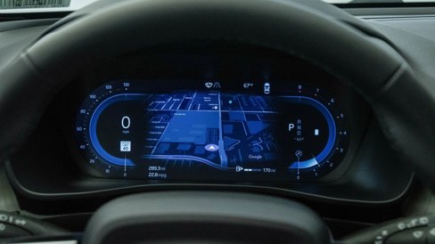 Certified 2025 Volvo XC40 B5 Plus w/ Climate Package image 25