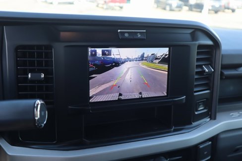 New 2025 Ford F250 XLT w/ FX4 Off-Road Package image 6