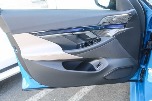 New 2026 BMW M5 w/ Carbon Package image 17