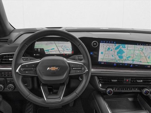 New 2026 Chevrolet Tahoe RST image 4