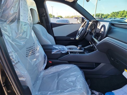 New 2026 Lexus TX 350 FWD image 24