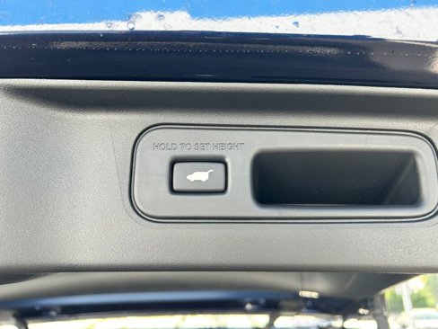 New 2026 Honda Passport TrailSport image 22